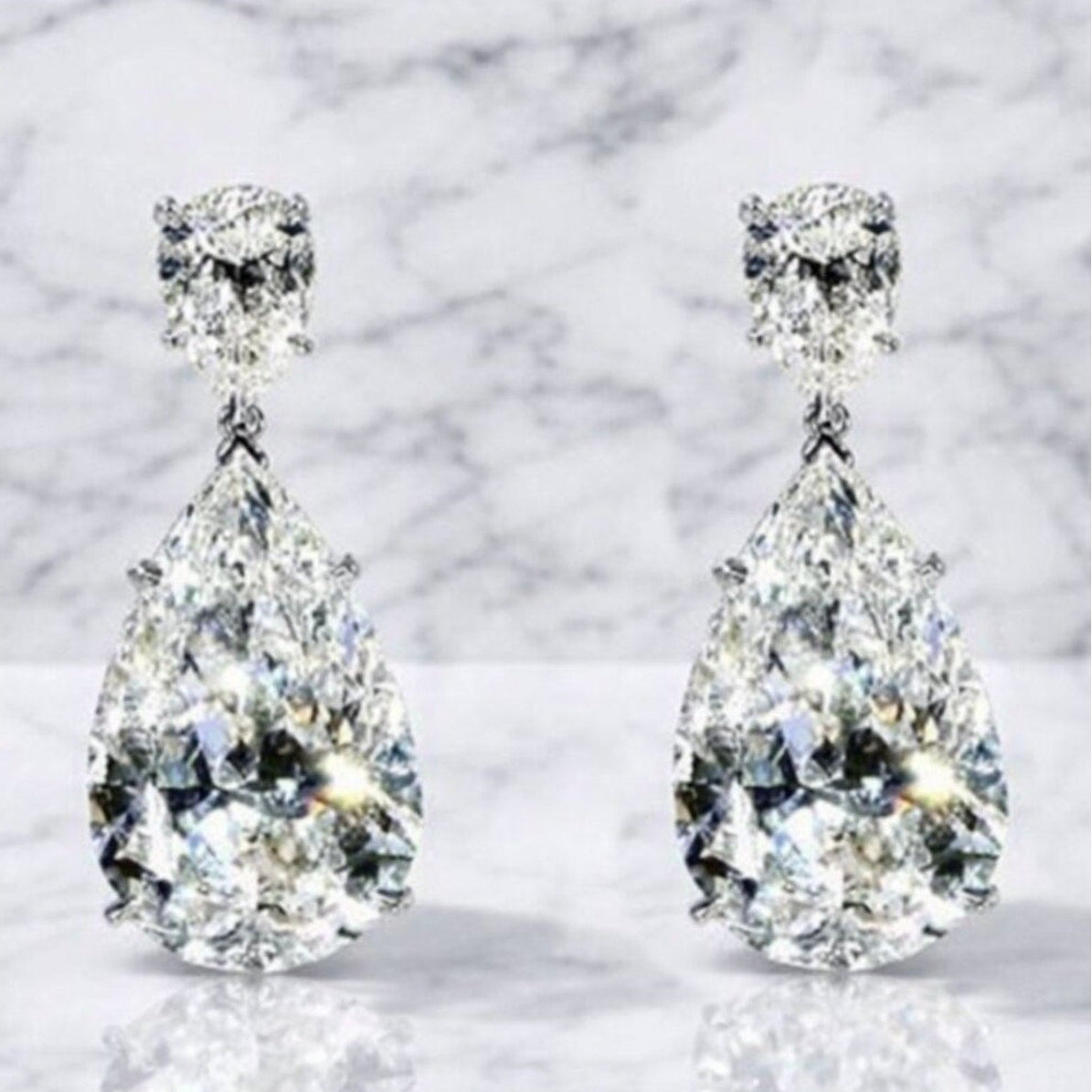 "Nottingham" Earrings