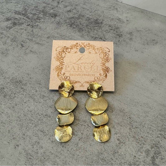 🇮🇹 “Argenina” by Cabocla Tuscany