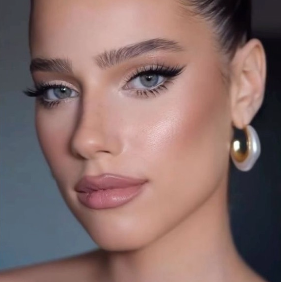 2-in-1 Convertible Pearl Hoops