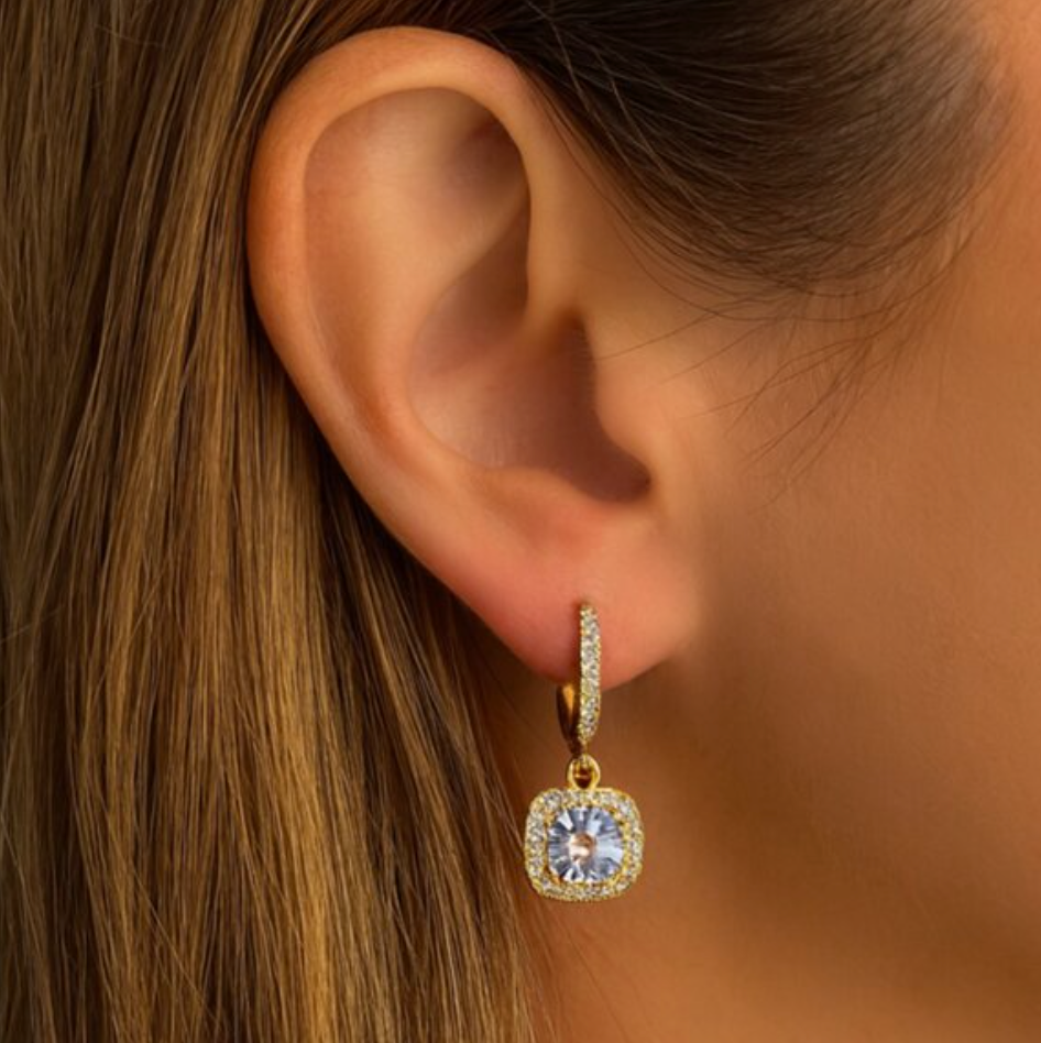 “Jolie” Earrings