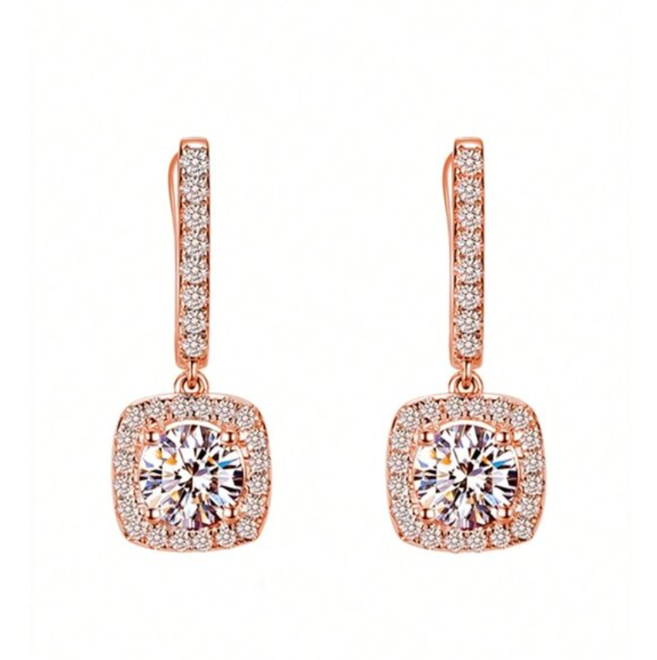 “Jolie” Earrings