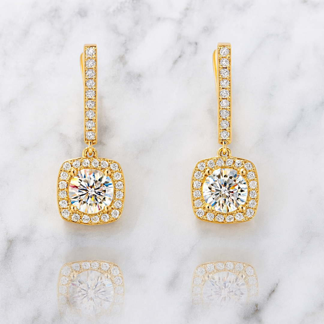 “Jolie” Earrings