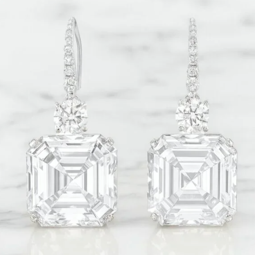 "Solana" Gemstone Earrings