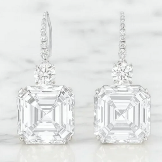 "Solana" Gemstone Earrings