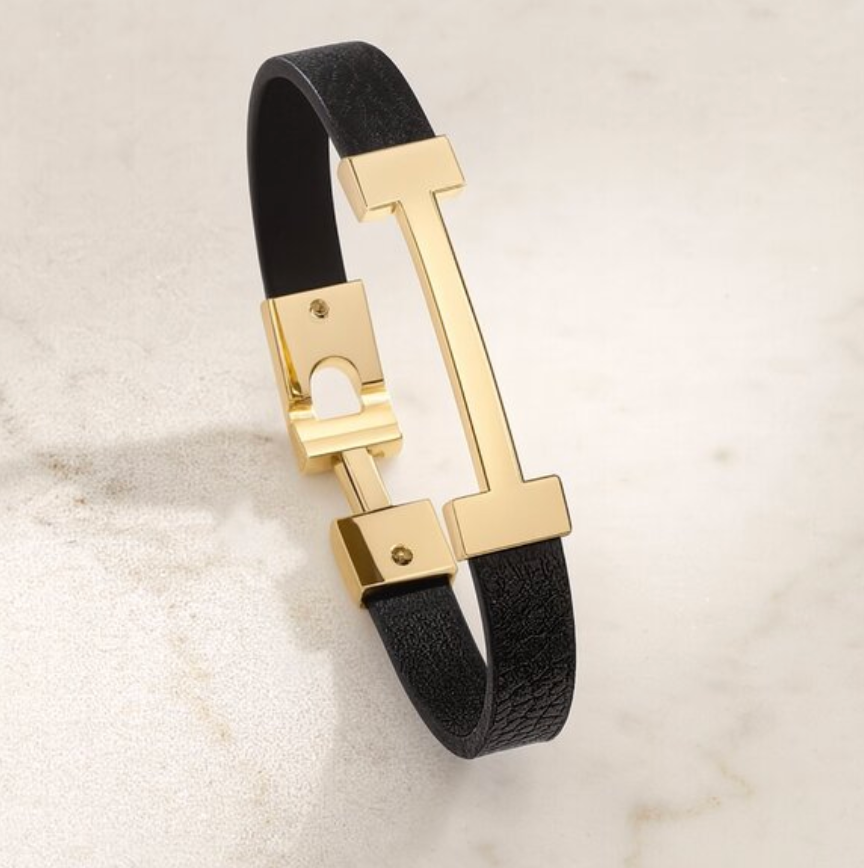 "Hadley" Cuff Bracelet