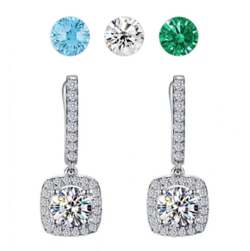 “Jolie” Earrings