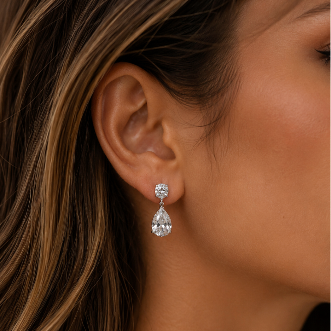 "Nottingham" Earrings